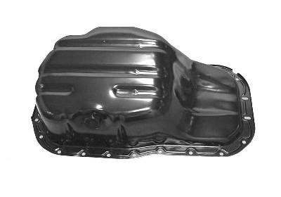 VAN WEZEL Carter d'huile  5324074 (X1)