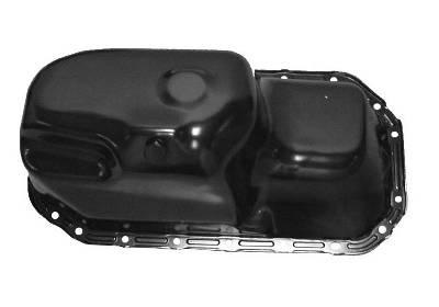 VAN WEZEL Carter d'huile  5824071 (X1)