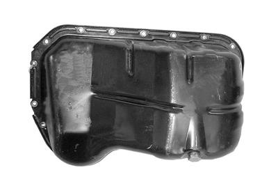 VAN WEZEL Carter d'huile  5836070 (X1)