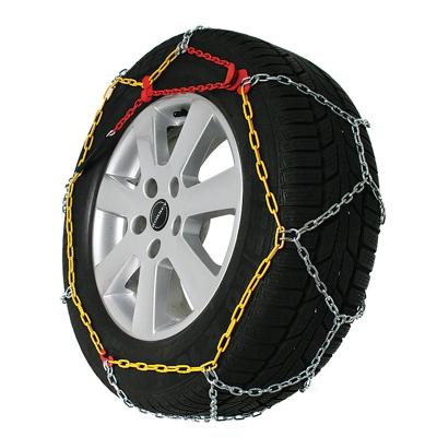 PROPLUS  - Cha&icirc;ne antid&eacute;rapante de voiture 2 pcs 16 mm KB37 n/a