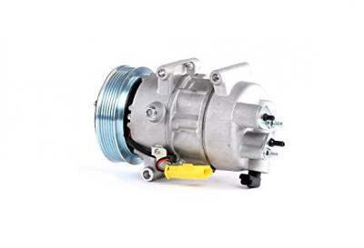 NISSENS  Compresseur de climatisation 89047 PEUGEOT 406