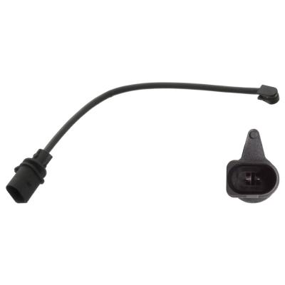 FEBI BILSTEIN  T&eacute;moin d'usure (plaquettes de frein) 45233 AUDI Q5
