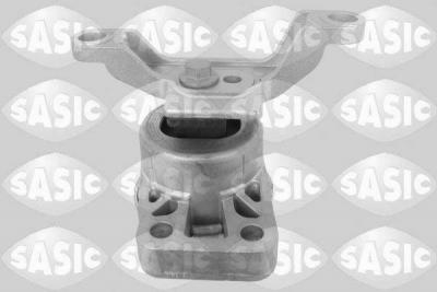 SASIC Corps de l':essieu / palier support moteur