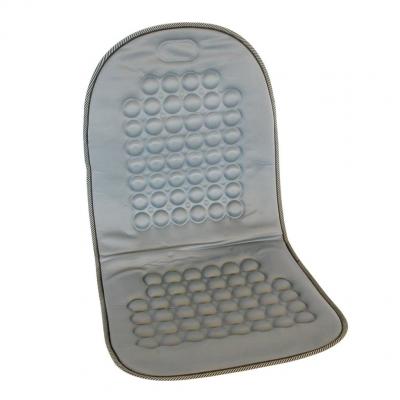 CARPOINT Coussin de massage gris 