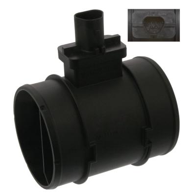 FEBI  BILSTEIN D&eacute;bitm&egrave;tre de masse d'air 40959 OPEL CORSA