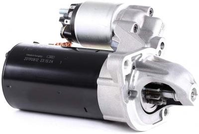 BOSCH  0 986 013 390 D&eacute;marreur Starter 24 2,5 10 MERCEDES-BENZ: Classe G SUV, UNIMOG