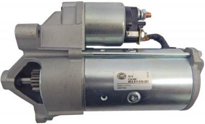 HELLA D&eacute;marreur PI&Egrave;CE NEUVE SANS CONSIGNE 8EA 011 610-281 