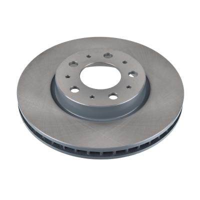FEBI Disque de frein avant  BILSTEIN 11454 (X1)