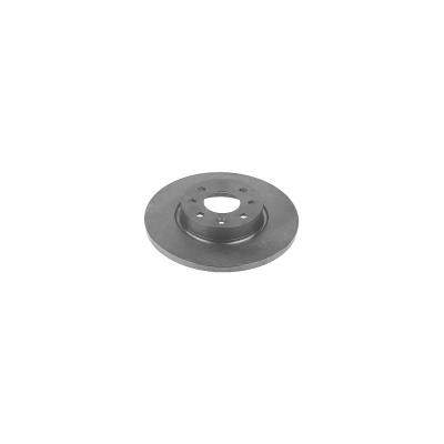 FEBI  BILSTEIN Disques de frein pour VOLVO: 460, 480, 440 (Ref: 11460)