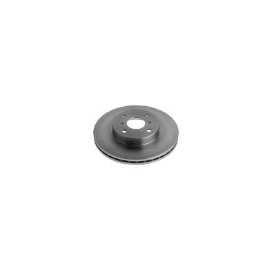 FEBI BILSTEIN Disque de frein avant  11893 (X1)
