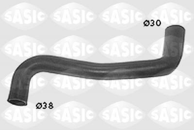 SASIC Durites radiateur  SWH0489 (X1)