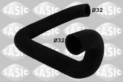 SASIC  Durite de radiateur 3400059 CITROEN XSARA