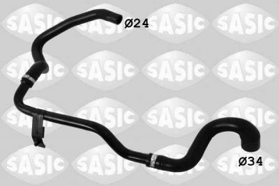SASIC  Durite de radiateur 3400063 CITROEN NEMO