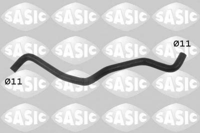 SASIC  Durite de radiateur 3404024 RENAULT MEGANE