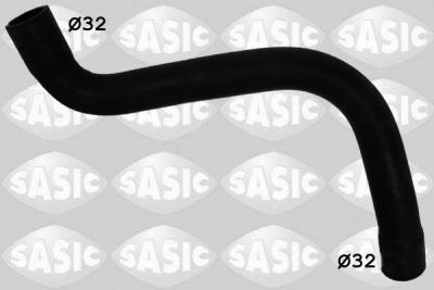 SASIC  Durite de radiateur 3404043 RENAULT SC&Eacute;NIC