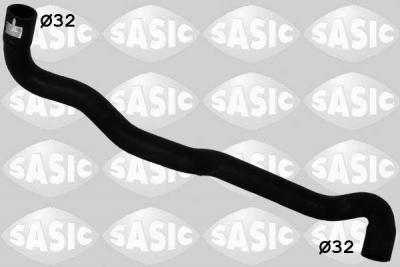 SASIC  Durite de radiateur 3404050 RENAULT CLIO