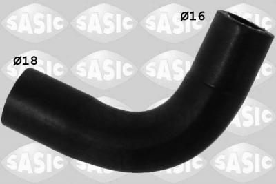 SASIC Durites radiateur  3404052 (X1)