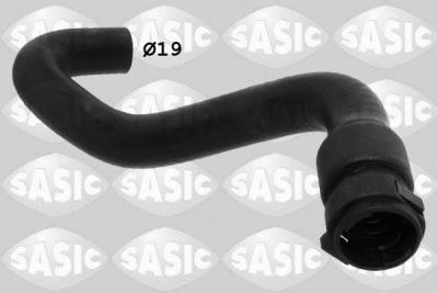 SASIC  Durite de radiateur 3404059 RENAULT CLIO