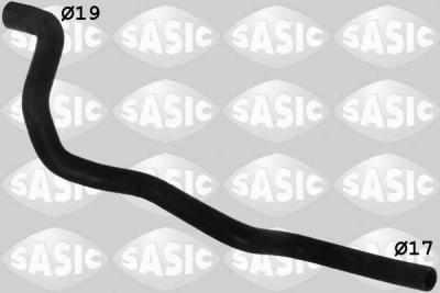 SASIC  Durite de radiateur 3404096 RENAULT SC&Eacute;NIC