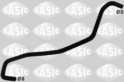 SASIC Durites radiateur  3406045 (X1)