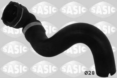 SASIC  Durite de radiateur 3406065 FIAT 500