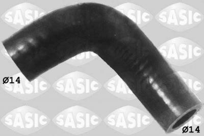 SASIC Durites radiateur  3406109 (X1)