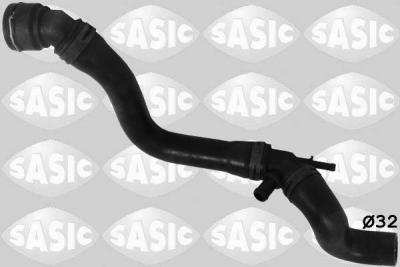 SASIC  Durite de radiateur 3406120 VOLKSWAGEN GOLF