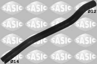 SASIC Durites radiateur  3406132 (X1)