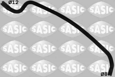 SASIC  Durite de radiateur 3406181 OPEL ASTRA
