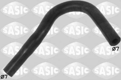SASIC  Durite de radiateur 3406309 OPEL VECTRA