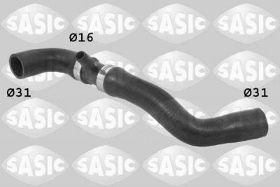 SASIC Durites radiateur  3400009 (X1)