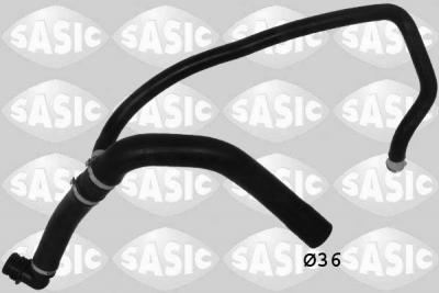 SASIC Durites radiateur  3400119 (X1)