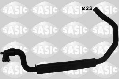 SASIC Durites radiateur  3400197 (X1)