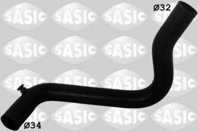 SASIC  Durite de radiateur 3404083 RENAULT MASTER