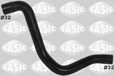 SASIC Durites radiateur  3404158 (X1)
