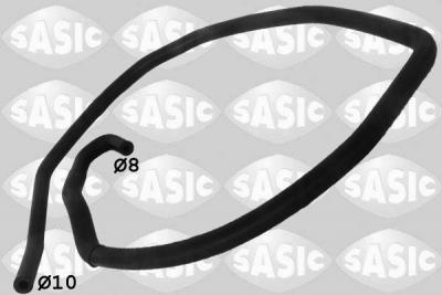 SASIC  Durite de radiateur 3406107 FORD FOCUS