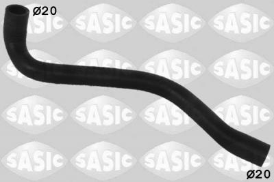 SASIC  Durite de radiateur 3406243 OPEL VECTRA