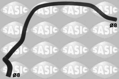 SASIC  Durite de radiateur 3406245 OPEL VECTRA