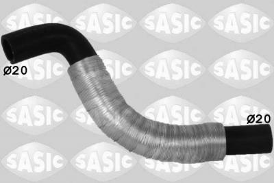 SASIC  Durite de radiateur 3406274 VOLKSWAGEN GOLF
