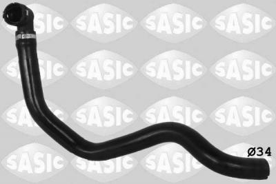 SASIC  Durite de radiateur 3406314 ALFA ROMEO 159