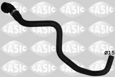 SASIC  Durite de radiateur 3406300 OPEL VECTRA