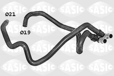 SASIC Durites radiateur  SWH0301 (X1)