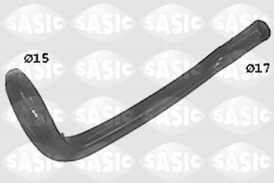 SASIC Durites radiateur  SWH0350 (X1)