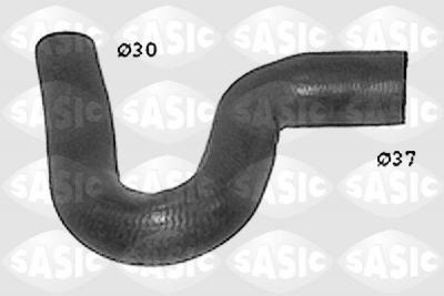 SASIC Durites radiateur  SWH0426 (X1)