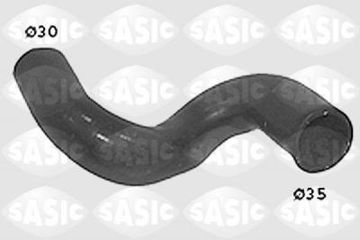 SASIC Durites radiateur  SWH0442 (X1)