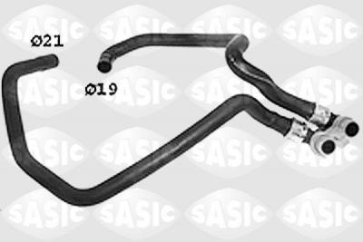 SASIC Durites radiateur  SWH0509 (X1)
