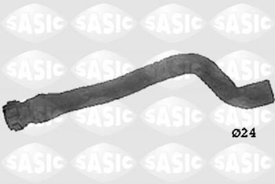 SASIC  Durite de radiateur SWH4207 RENAULT KANGOO