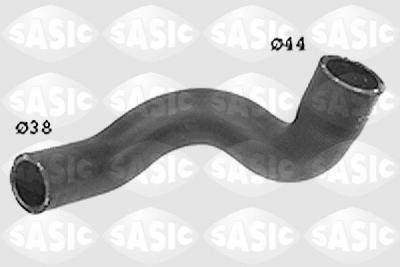 SASIC  Durite de radiateur SWH6689 FORD TRANSIT