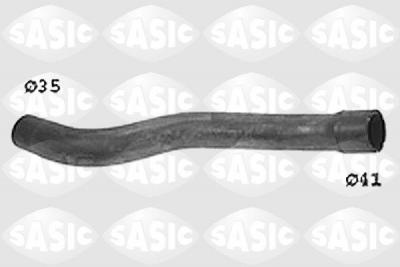 SASIC Durites radiateur  SWH6762 (X1)