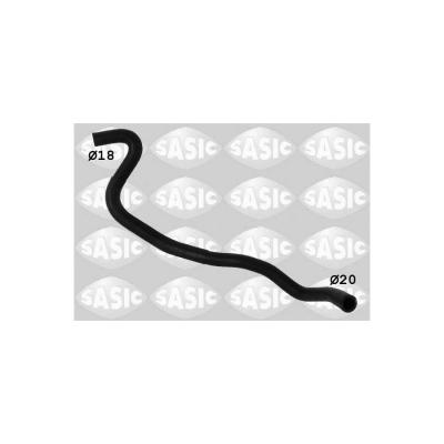 SASIC Durites radiateur  3404053 (X1)